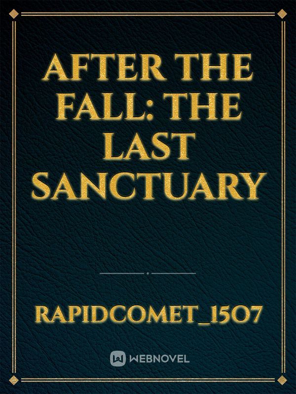 Icon of After the Fall: The Last Sanctuary