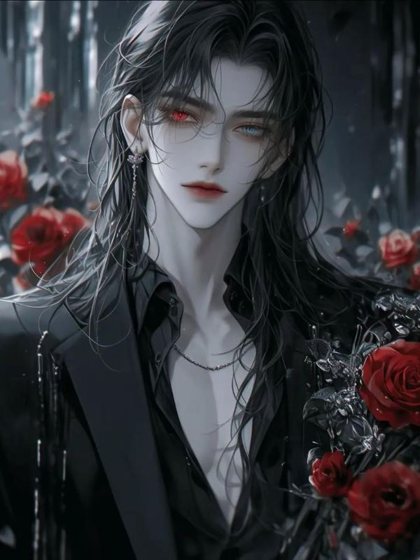Icon of Make a vampire fall in love with me