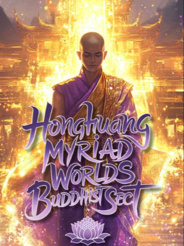 Icon of Honghuang: Myriad Worlds Buddhist Sect