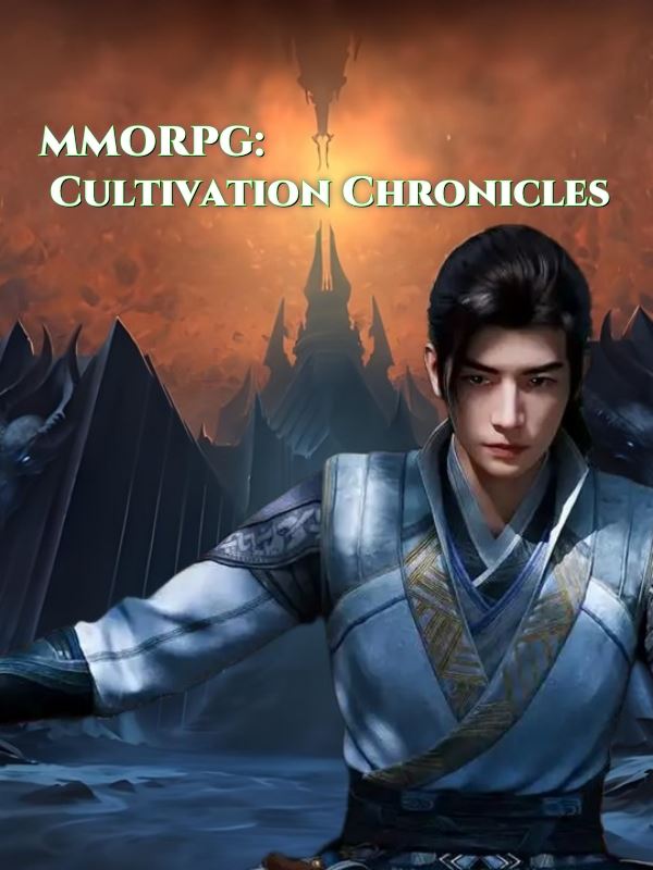 Icon of MMO Cultivation Chronicles