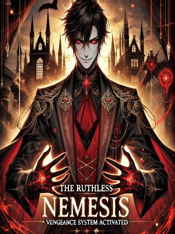 Icon of The Ruthless Nemesis: Vengeance System Activated