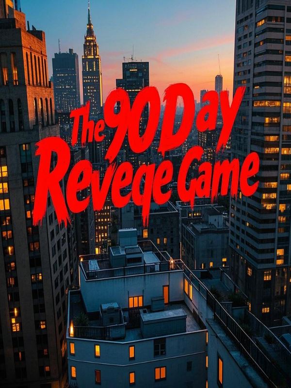 Icon of The 90 - Day Revenge Game