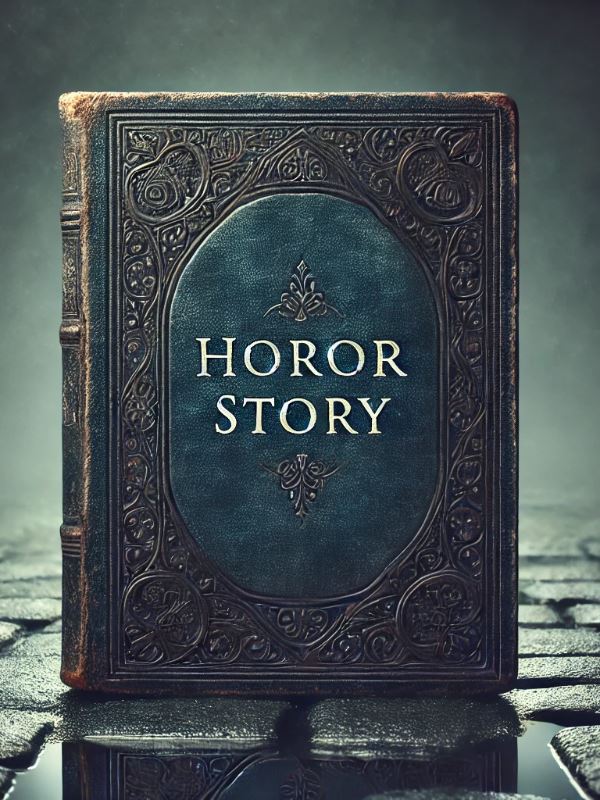 Icon of Dreadful Tales