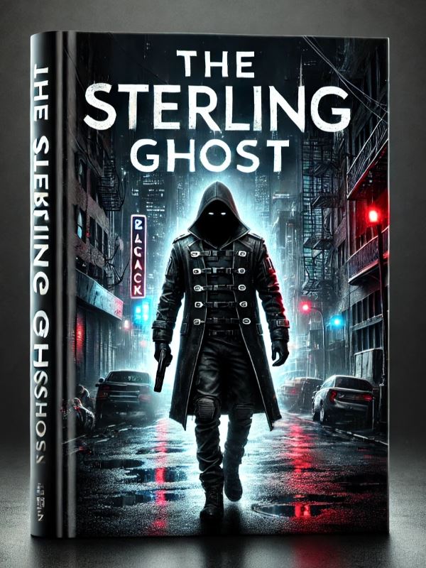 Icon of The Sterling Ghost