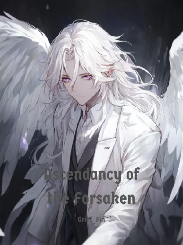 Icon of Ascendancy of the Forsaken