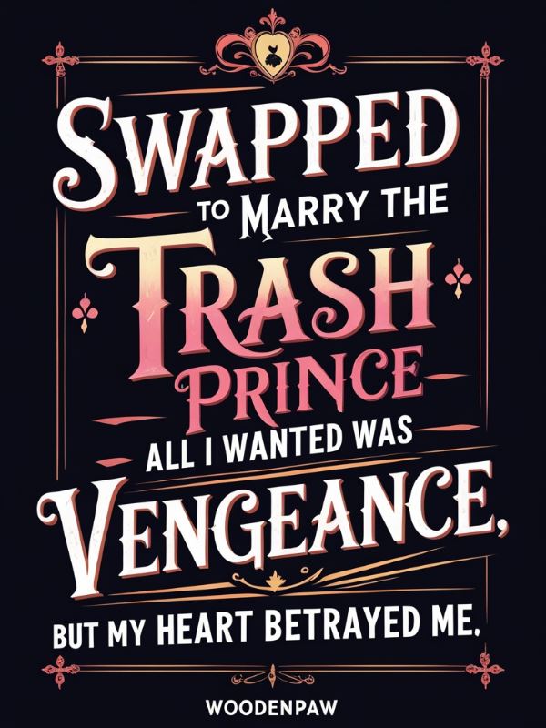 Swapped Heart.