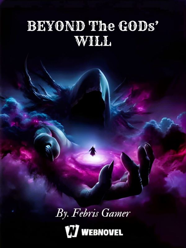 Icon of Beyond The Gods' Will