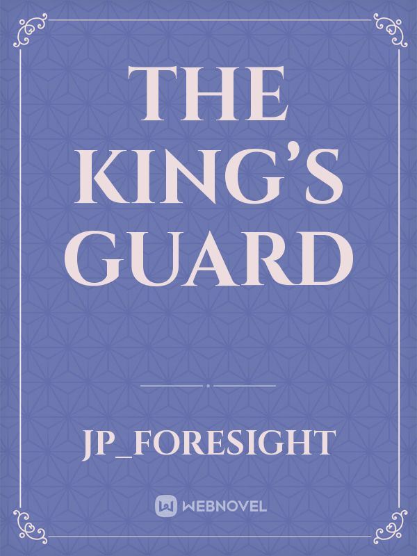 Icon of The King’s Guard
