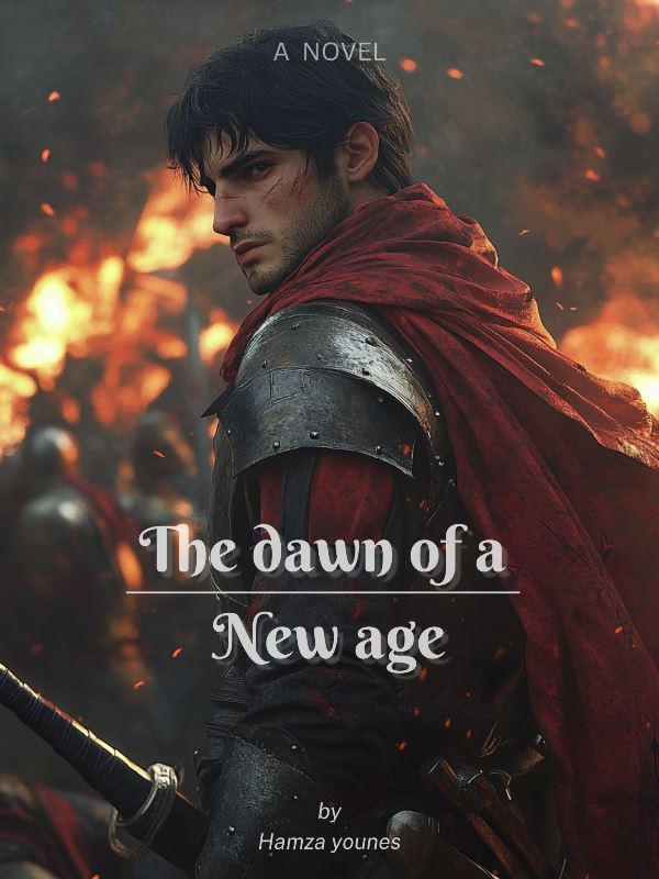 Icon of The dawn of a new age