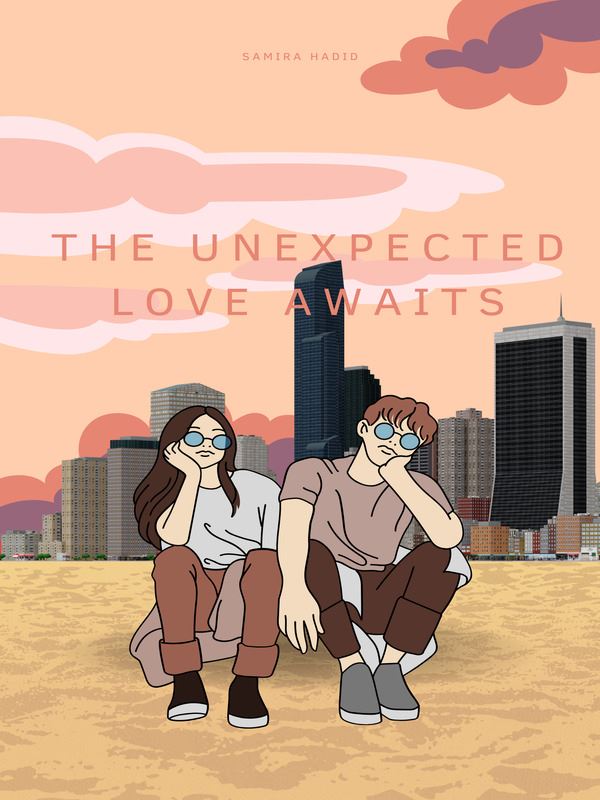 Icon of THE UNEXPECTED LOVE AWAITS