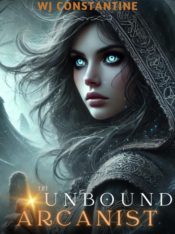The Unbound Arcanist