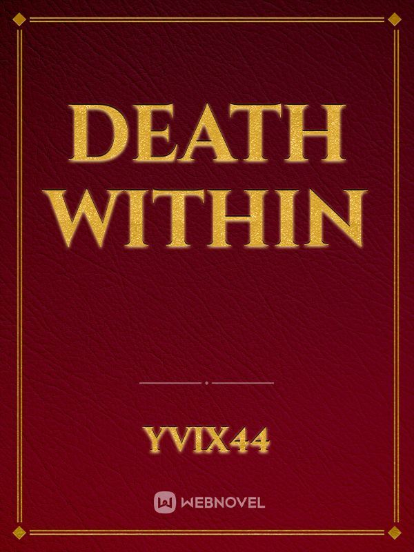 Icon of Death Within