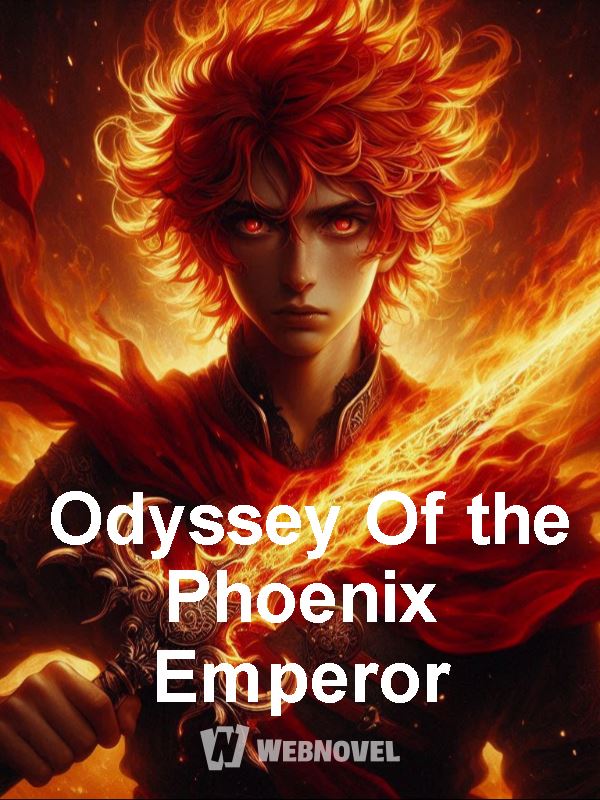 Icon of Odyssey Of the Phoenix Emperor