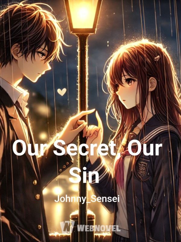 Icon of Our Secret, Our Sin