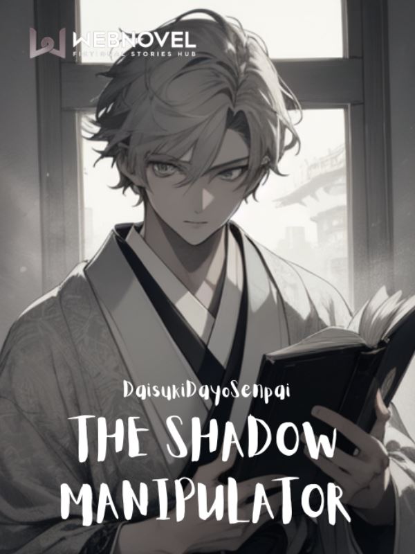 Icon of The Successor Of The Shadow Manipulator