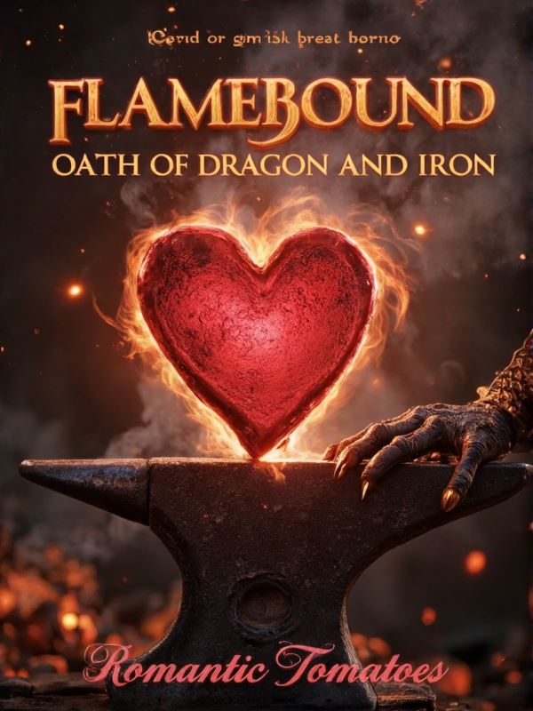 Icon of Flamebound: Oath of Dragon and Iron