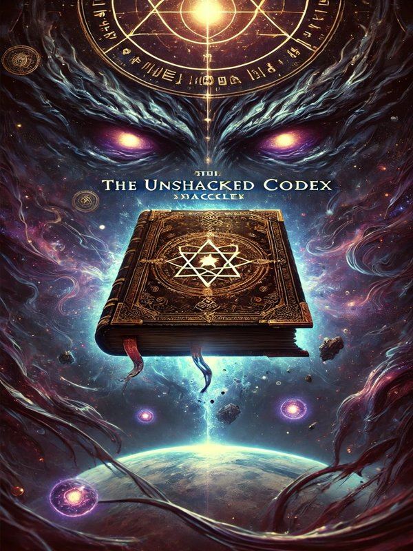 Icon of The Unshackled Codex