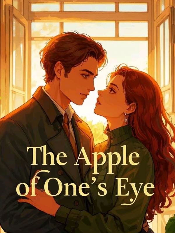 Icon of The Apple of One's Eye