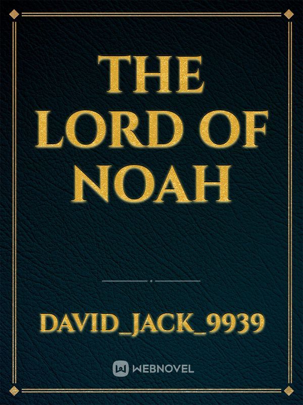 Icon of The Lord of Noah