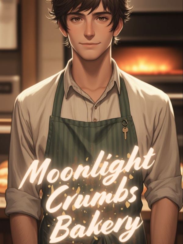 Icon of Gekkou No Pankuzu (Moonlight Crumbs Bakery)