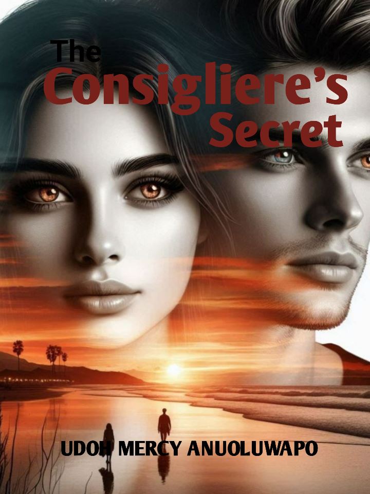 The Consigliere's Secret