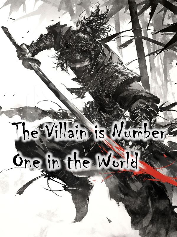 Icon of The Villain is Number One in the World