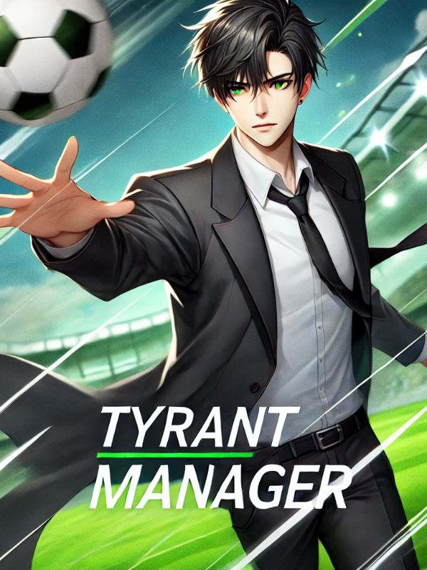 Icon of Tyrant Manager
