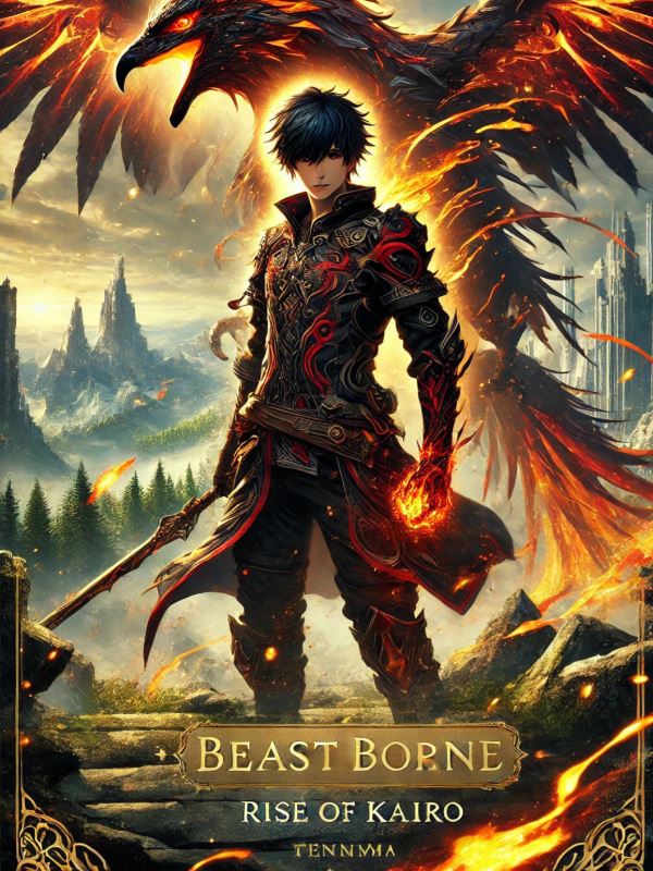 Icon of Beastborne