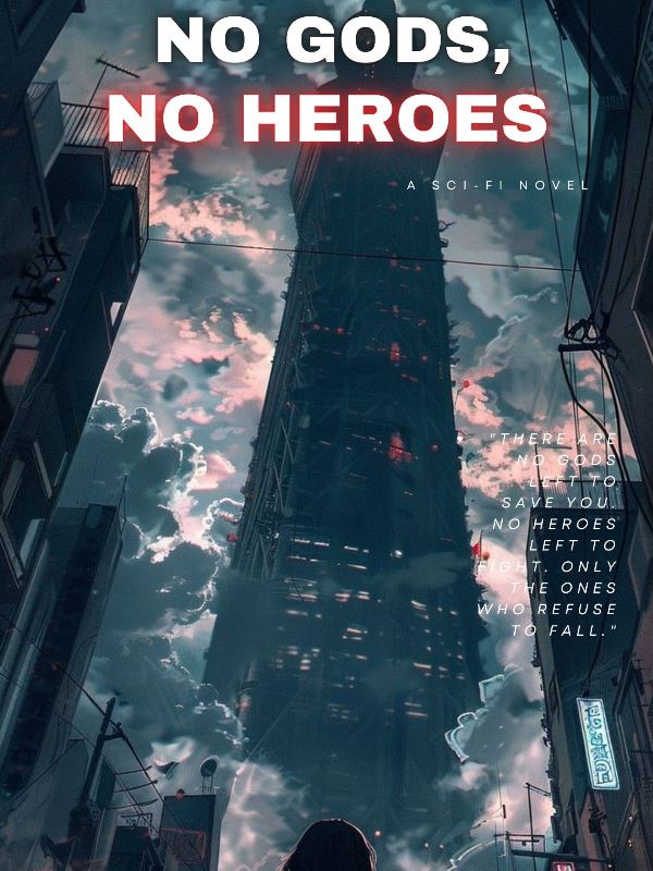 Icon of No Gods, No Heroes