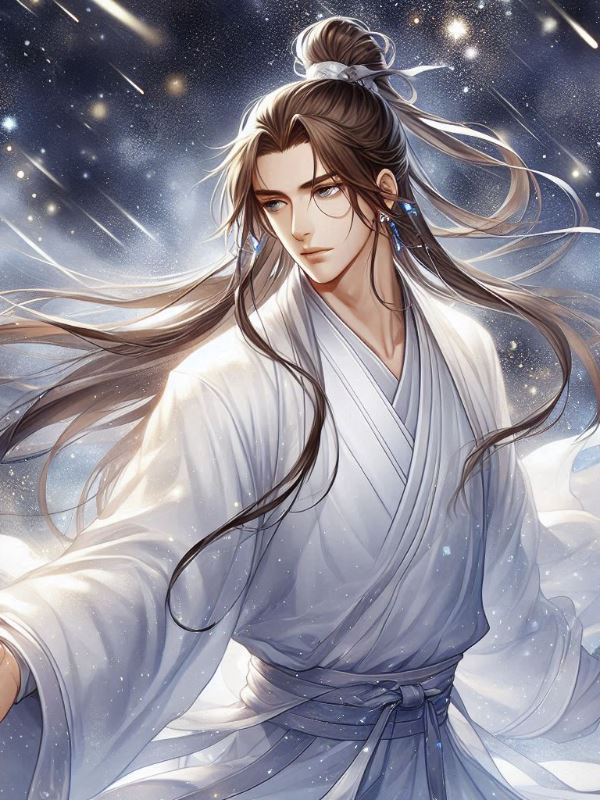 Icon of Infinite Awakening: My Exp Doubles Everyday