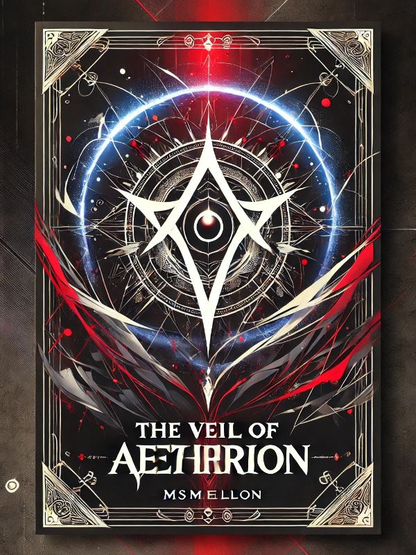 Icon of The Veil of Aetherion