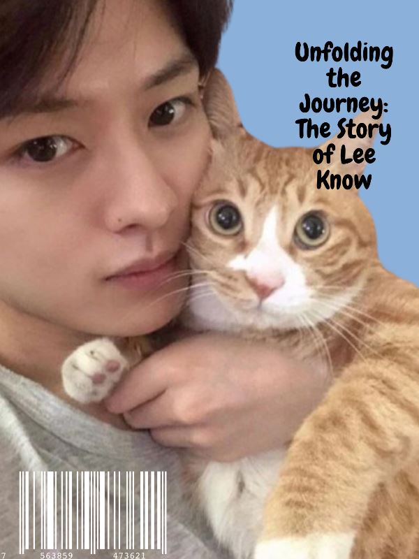Icon of Unfolding the Journey: The Story of Lee Know