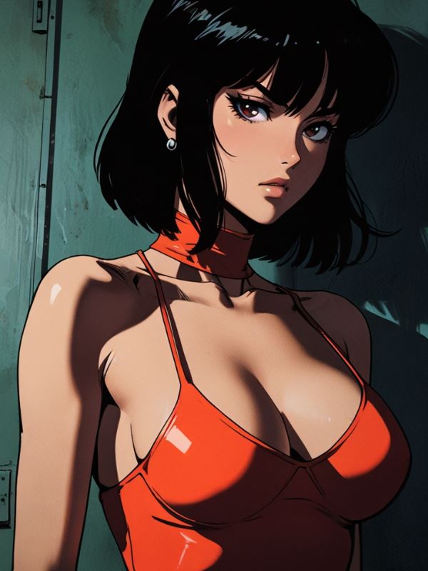 Icon of My Boss’s Wife Wants More