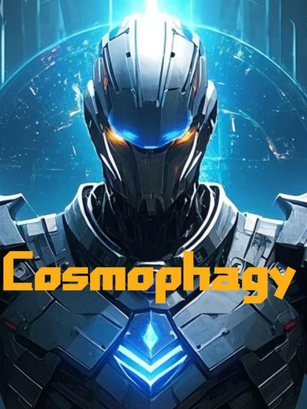 Icon of Cosmophagy