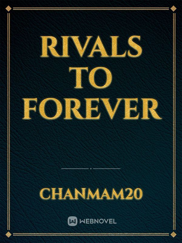 Icon of Rivals to Forever