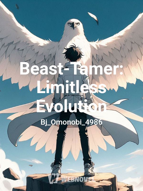 Icon of Beast-Tamer: Limitless Evolution