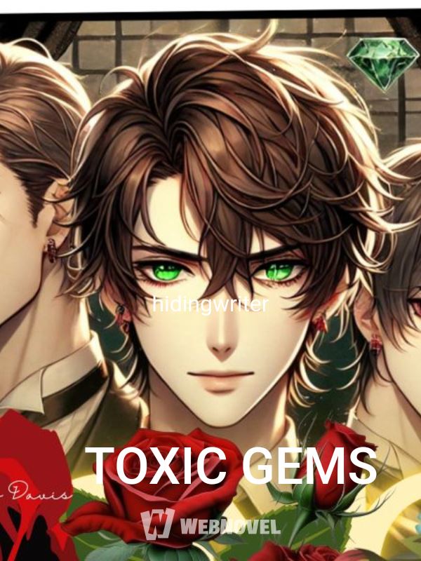 Icon of TOXIC GEMS