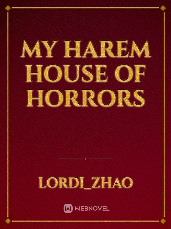 Icon of My Harem House of Horrors