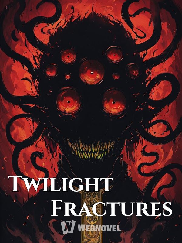 Icon of Twilight Fractures