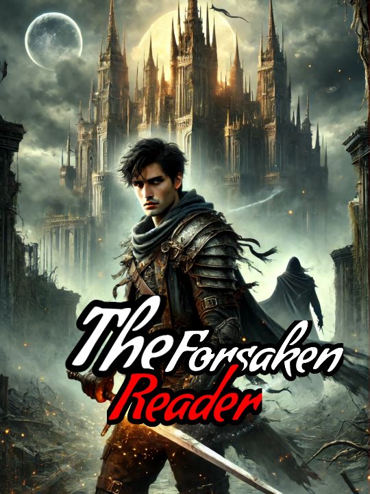 Icon of The Forsaken Reader