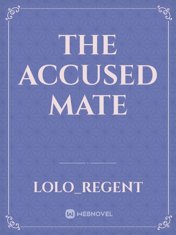 Icon of The Accused Mate