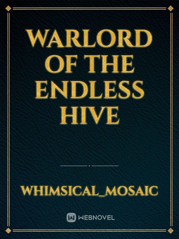 Icon of Warlord of the Endless Hive