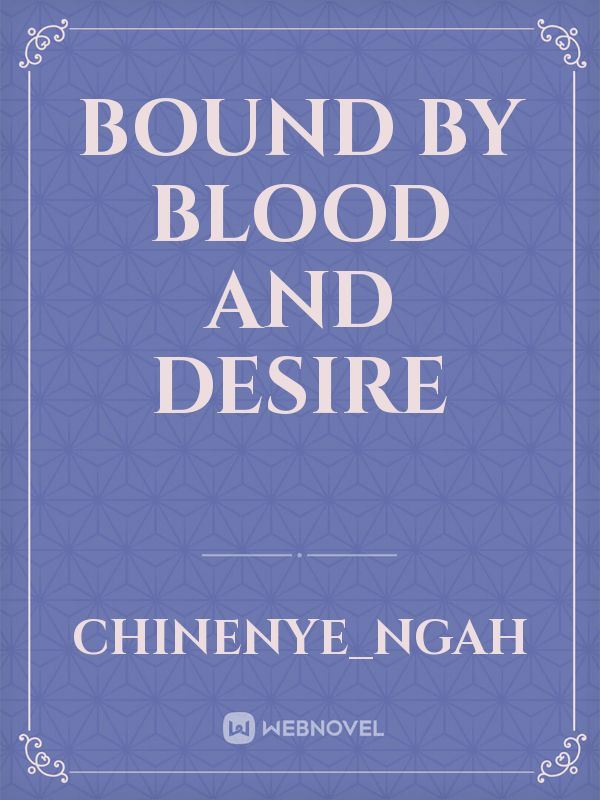 Icon of Bound By Blood And Desire