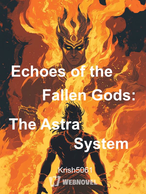 Icon of Echoes of the Fallen Gods: The Astra System