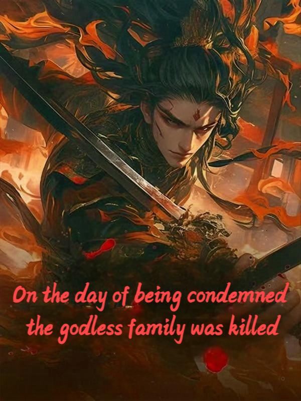 Icon of On the day of being condemned, the godless family was killed