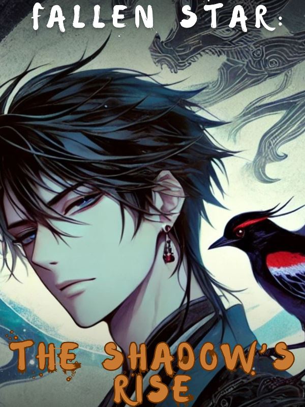 Icon of Fallen Star: The Shadow’s Rise