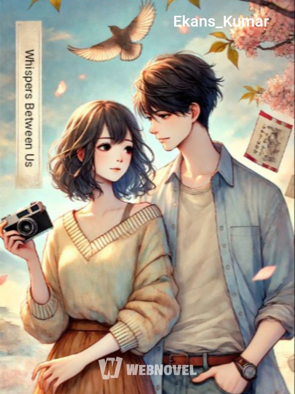 Icon of Whispers Between Us