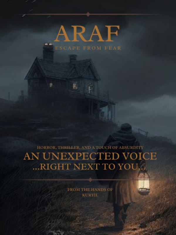Icon of ARAF: Escape From Fear