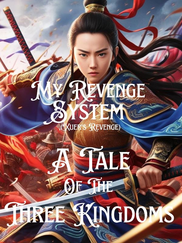 Icon of My Revenge System: A Tale Of The Three Kingdom
