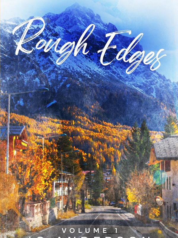 Icon of Rough Edges Volume 1